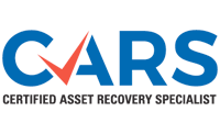 Certified Asset Recovery Specialist